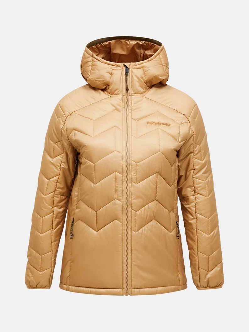 Elevate Liner Hood W
