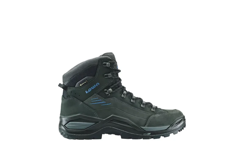 Renegade Evo GTX Mid Wide