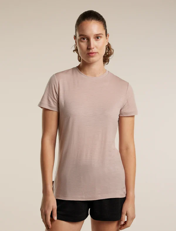 150 Tech Lite Tee W