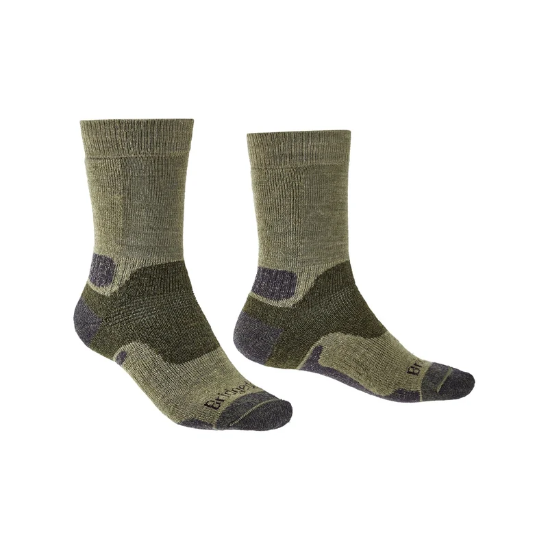 Midweight Merino Performance