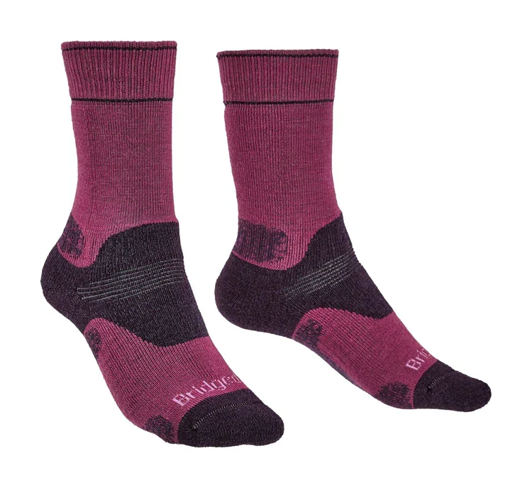 Midweight Merino Performance W