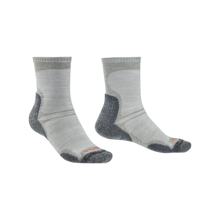 Ultra Light Merino Performance Crew