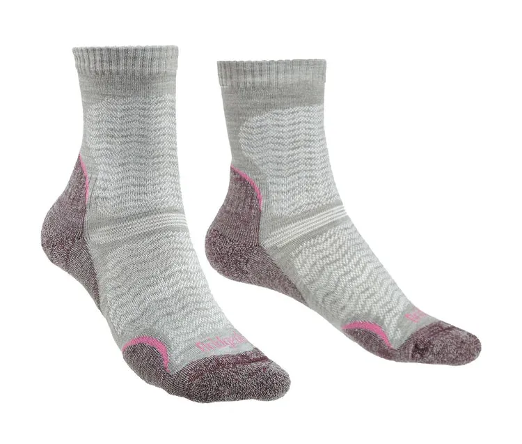 Ultra Light Merino Performance Crew W