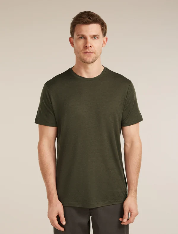 Merino 150 Tech Lite SS Tee
