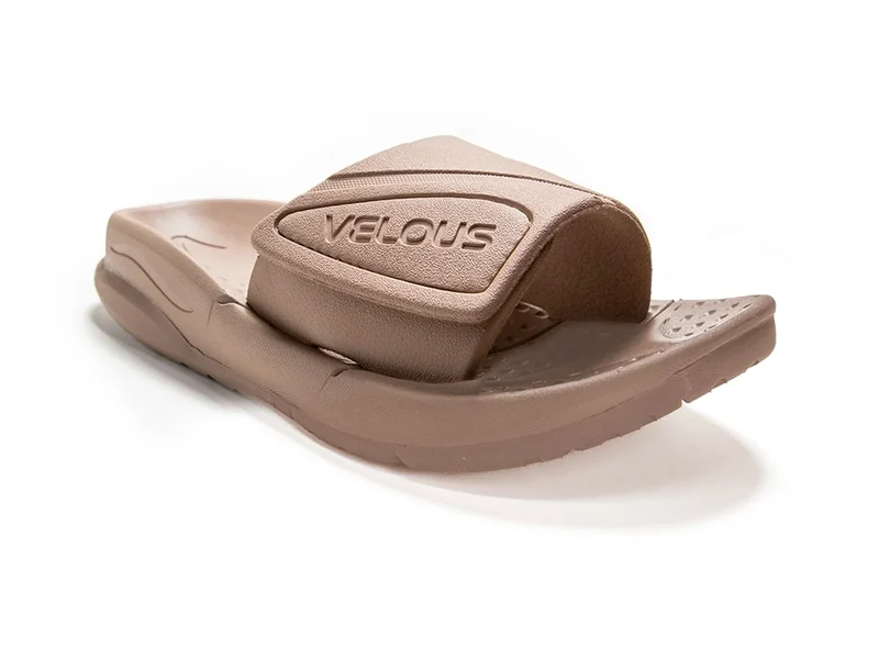 Active Adjustable Slide