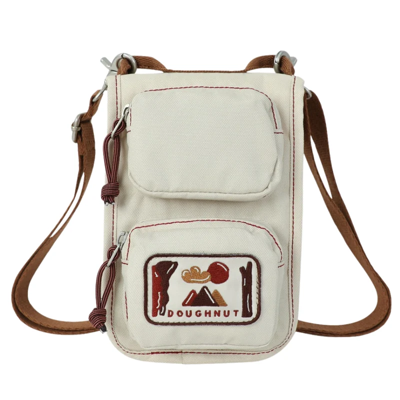 Slim Crossbody Dreamwalker Crossbody Bag