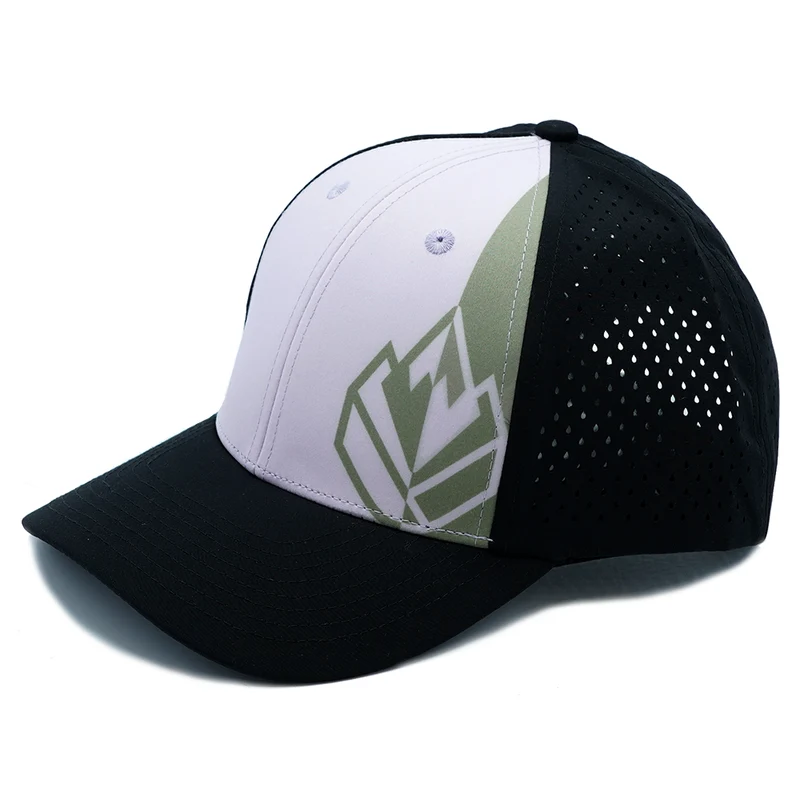 Resphie Snapback Cap