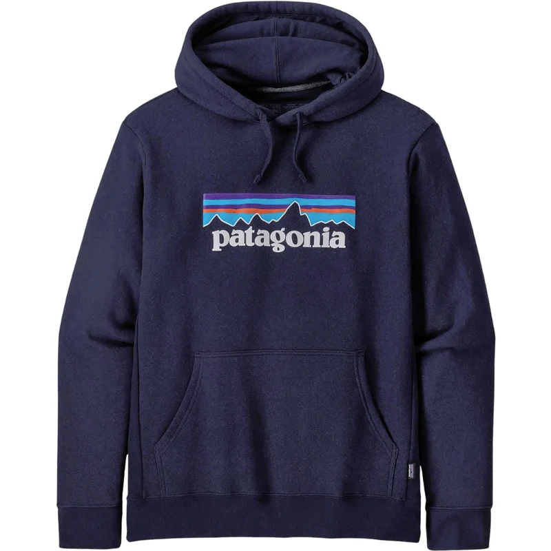 P-6 Logo Uprisal Hoody
