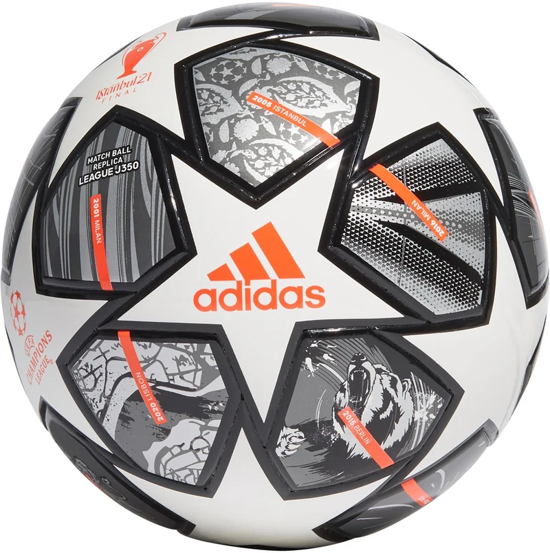 Finale Lge J350
