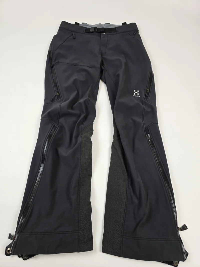 Haglofs Skitourbroek Dames M