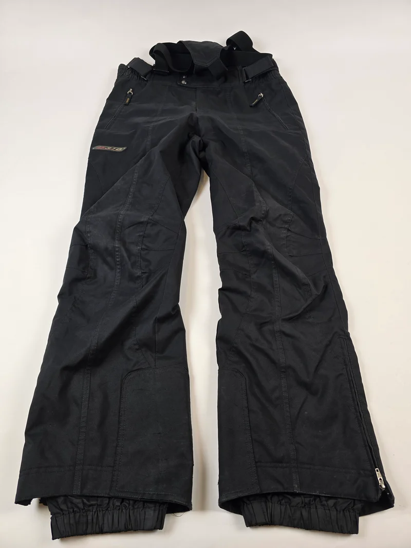 Descente Skibroek Klassiekertje Heren 2XL