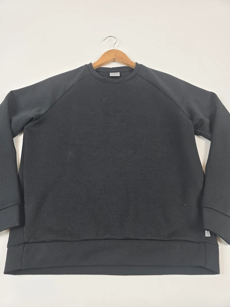 Houdini Mono Air Crew Polartec Dames M