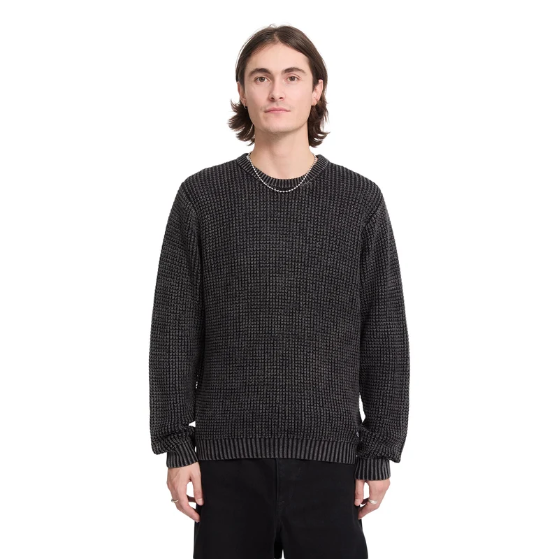 Thermowhy Sweater