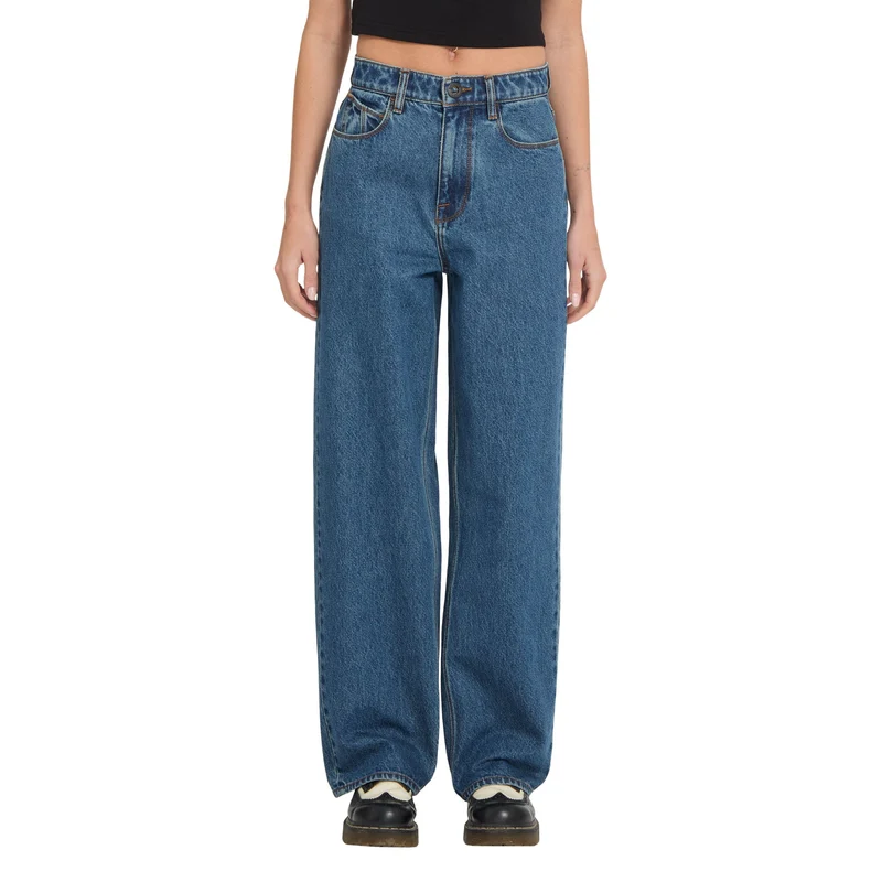 Weellow II Denim