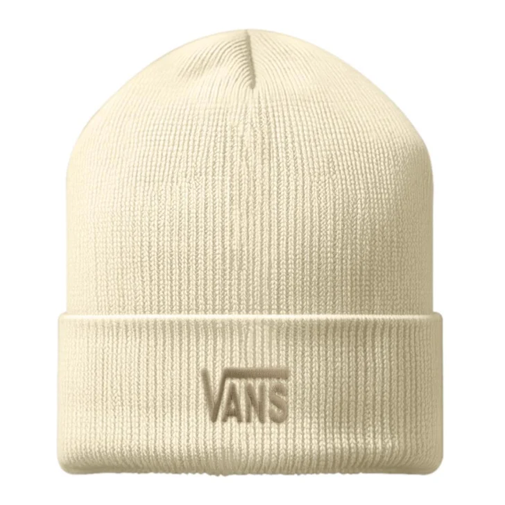 Stretch Logo Tall Cuff Beanie