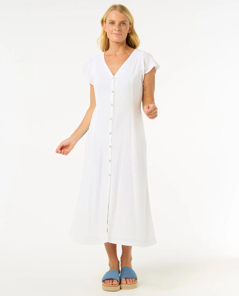 Premium Surf Long Dress