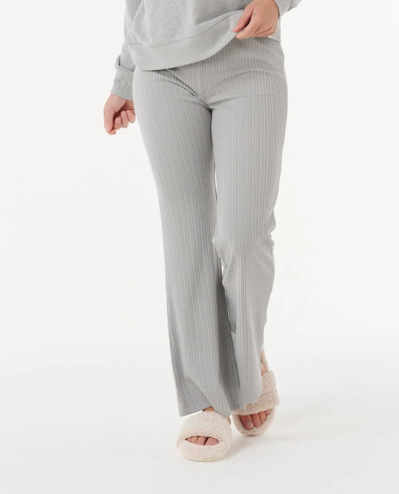 Cosy Flare Pant
