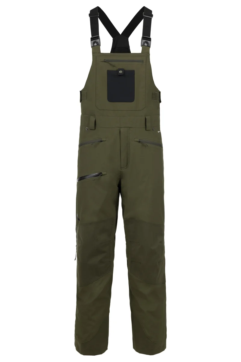 2025 Baker Insulated Bib