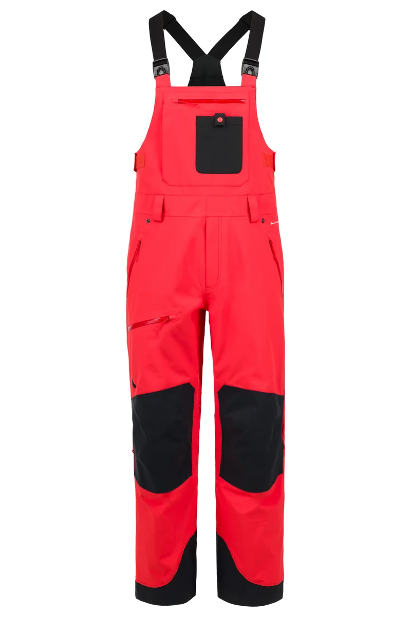 2025 Baker Bib