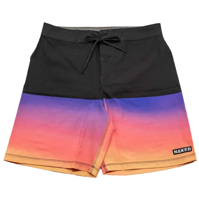 The SHORE Boardshorts