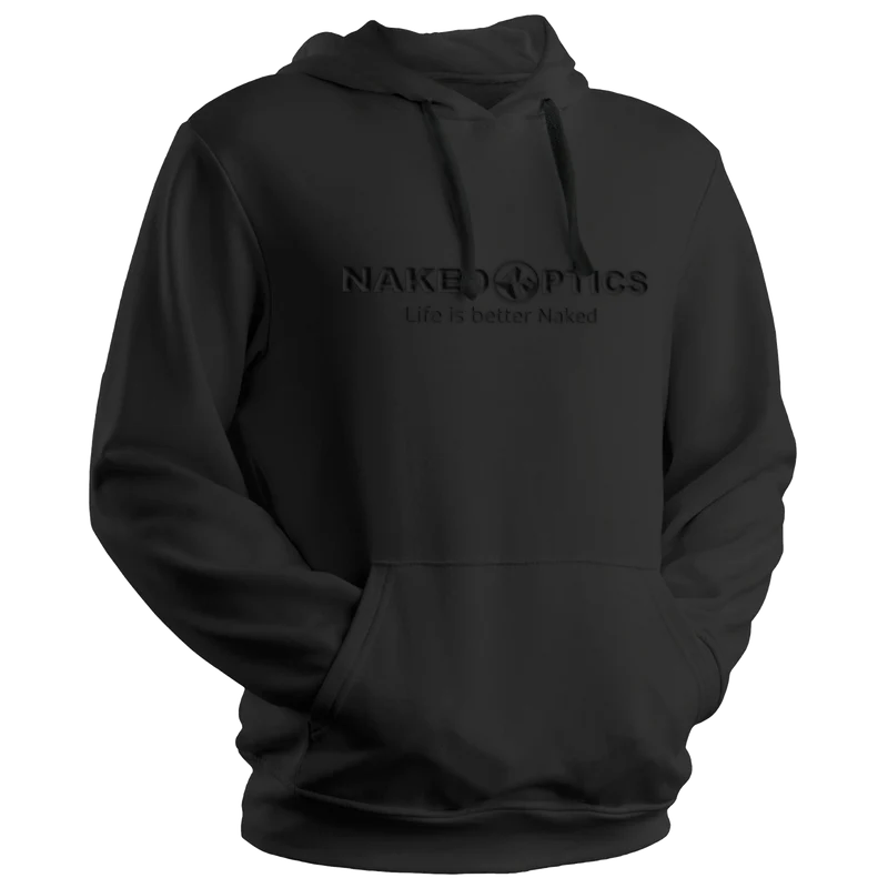 Hoodie Signature Stitch