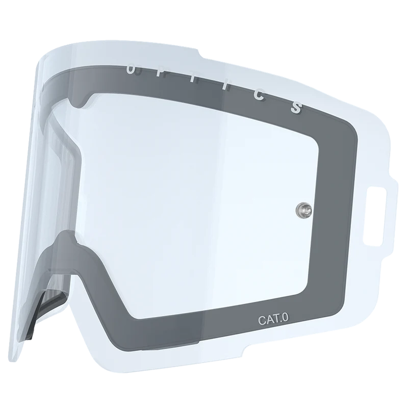 Ersatzglas ZEND