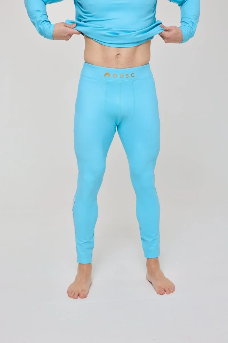 Rhythm Is A Dancer Men's Baselayer Pant