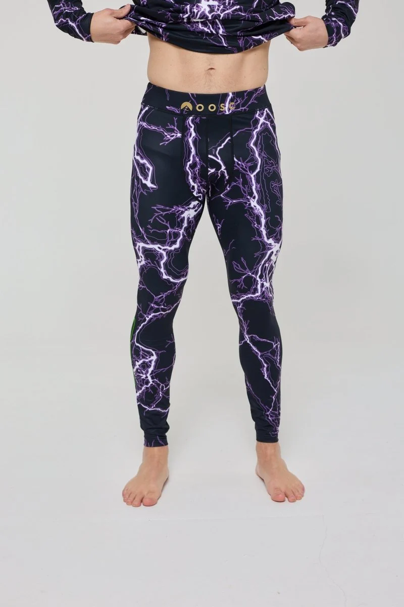 Thunderstruck Men's Baselayer Pant