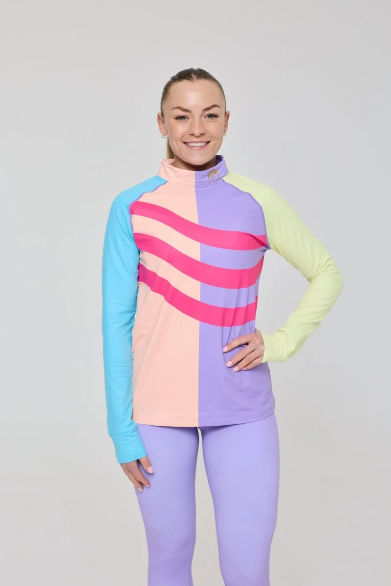 So Fetch 2.0 Women's Baselayer Top