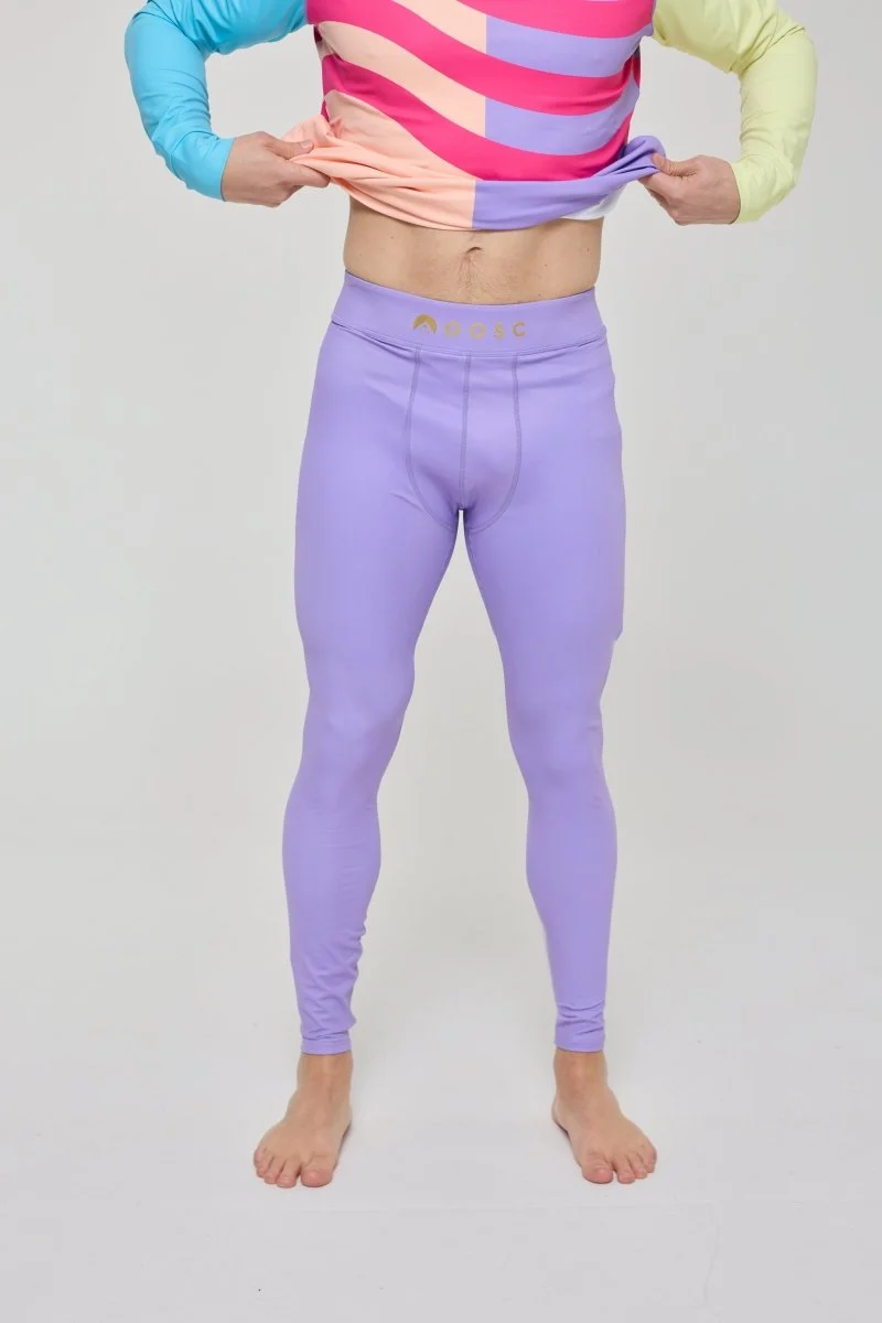 So Fetch 2.0 Men's Baselayer Pant