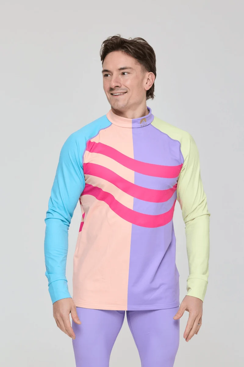 So Fetch 2.0 Men's Baselayer Top