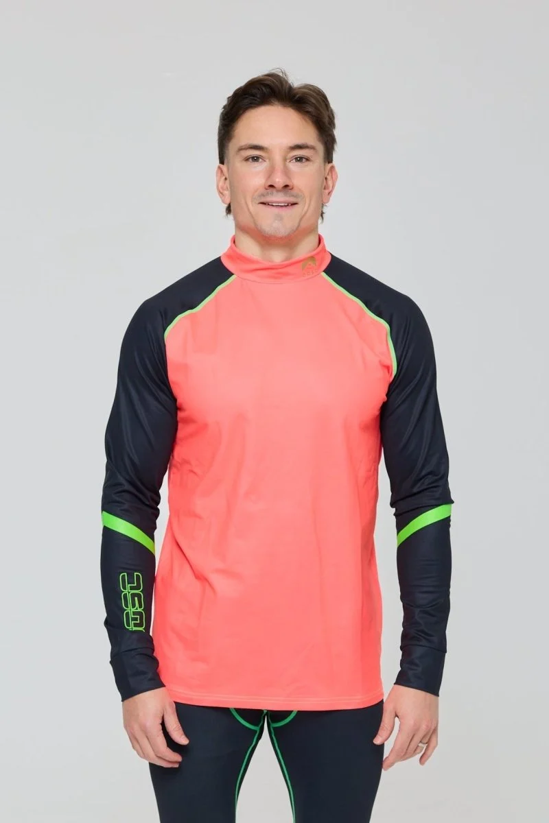 Sultans of Swing Men's Baselayer Top