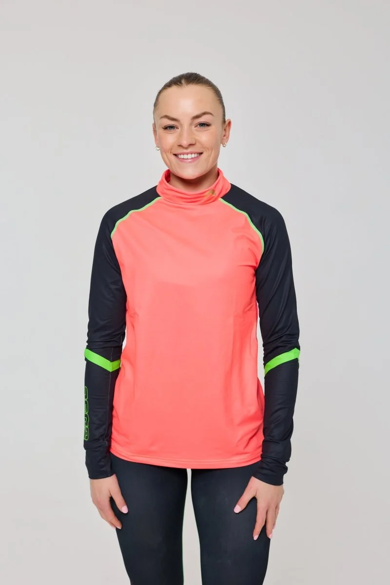 Sultans of Swing Women's Baselayer Top
