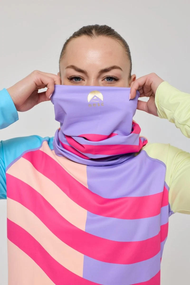 So Fetch 2.0 Neck Warmer