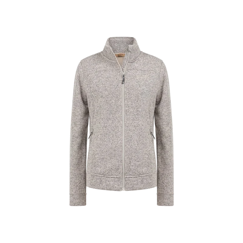 Life-line Noor Thick Needle Jacket Women