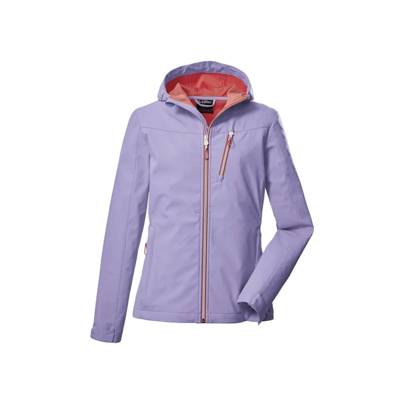 Killtec Kos 179 Softshell Jas Dames | Outdoor Jas