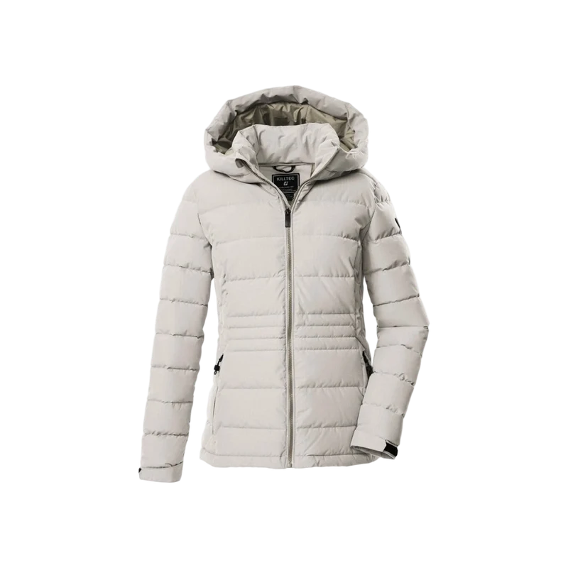 Killtec KOW 10 Womens Quilted Jacket