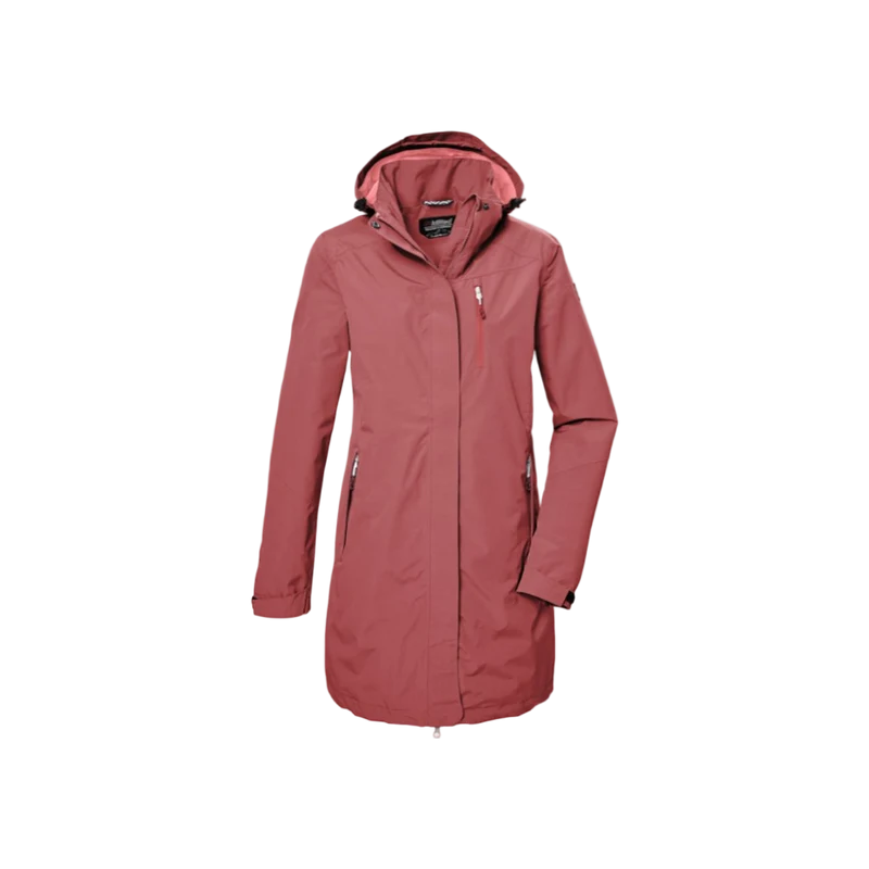 Killtec KOS 30 Dames Parka