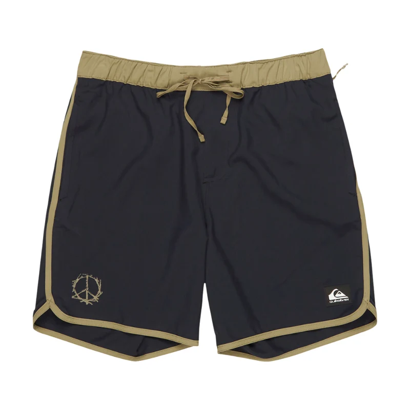 Omni Scallop Short 17NB