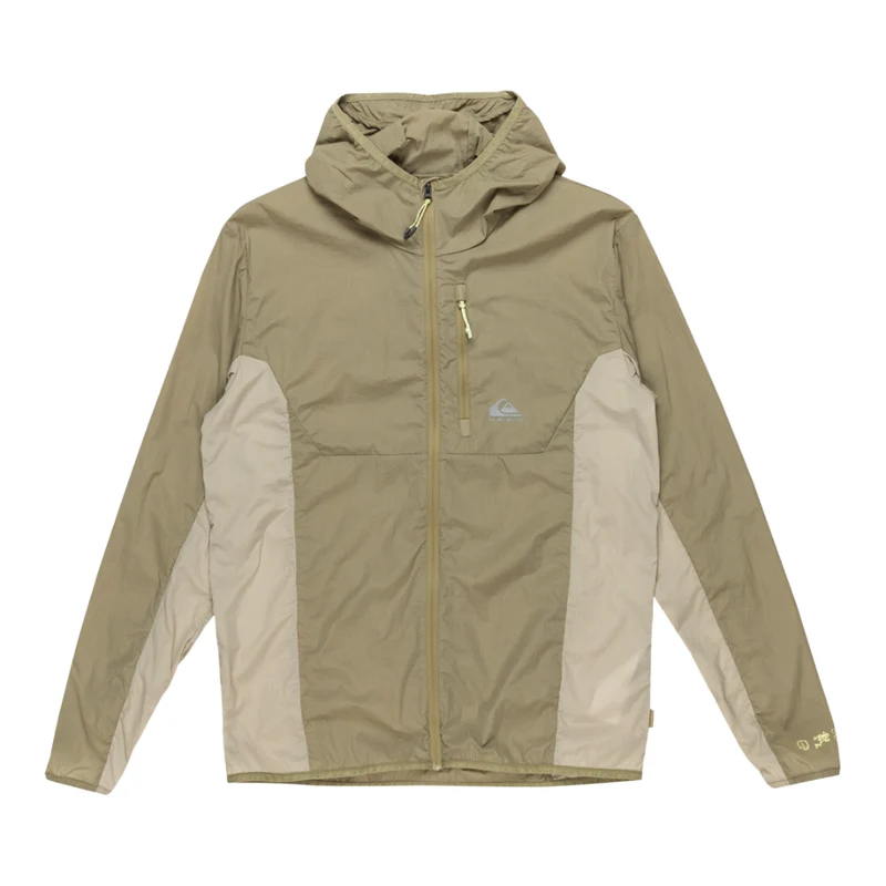 Last Mile Jacket