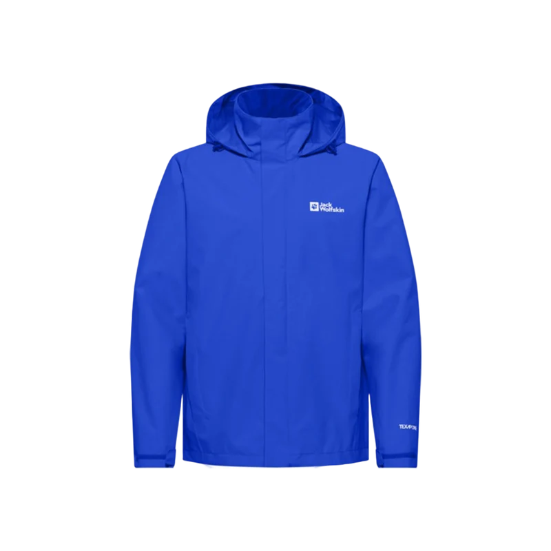 Jack Wolfskin Trailtime 2L Jkt M