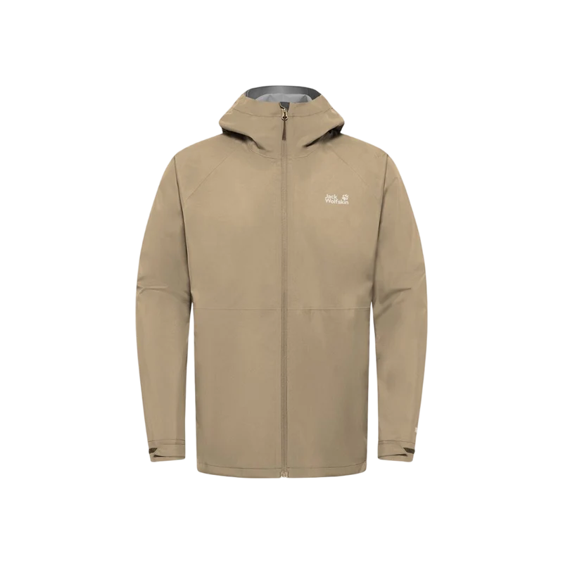 Jack Wolfskin Prelight 2.5L Lt Jkt M