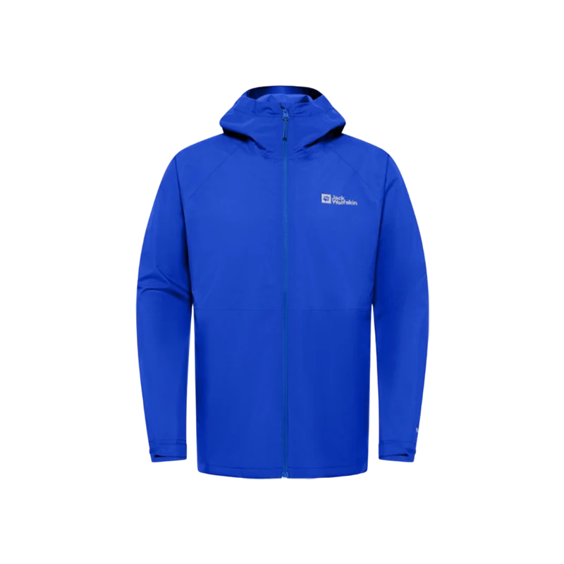 Jack Wolfskin Prelight 2.5L Lt Jkt M