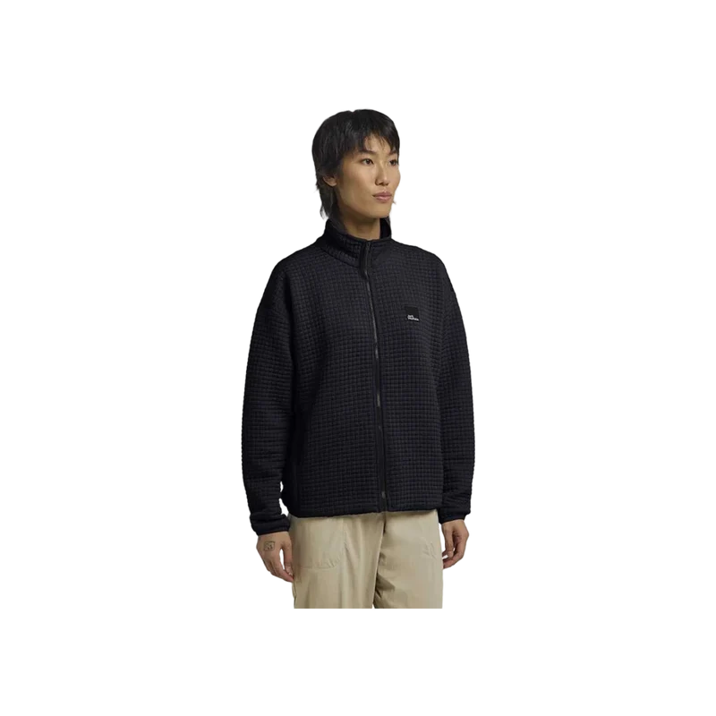 Jack Wolfskin Mogari Fz W