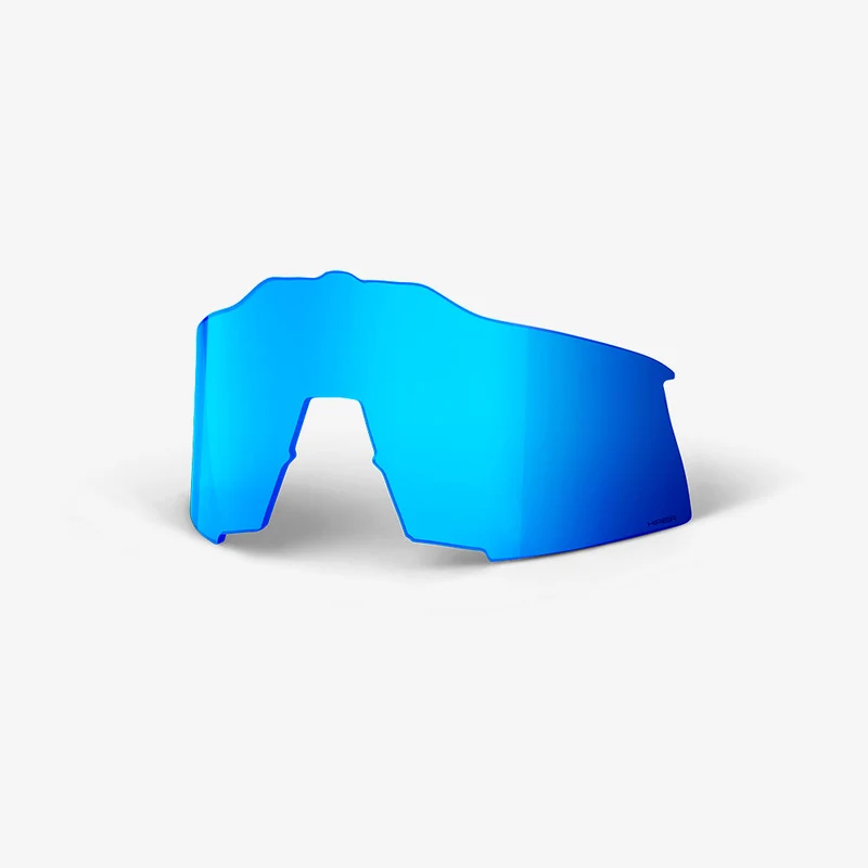 SPEEDCRAFT® Replacement Lens - HiPER® Blue Multilayer Mirror