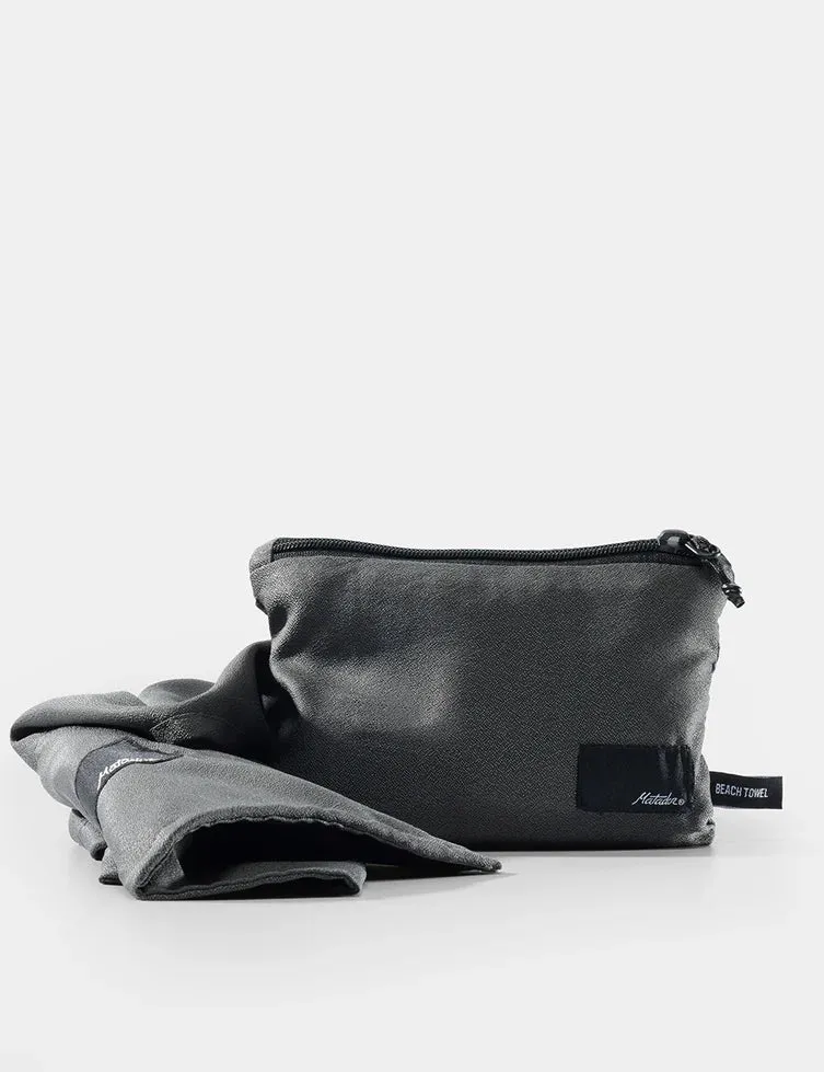 Nanodry Packable Beach Towels