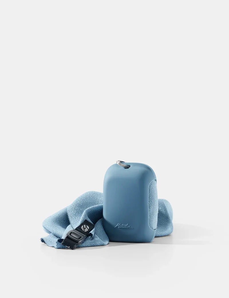 NanoDry Trek Towel- Small