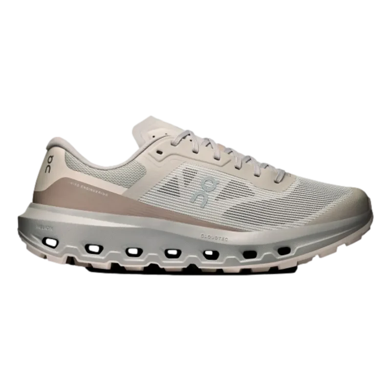 On Performance Cloud 6 Sneaker Heren Zwart - Match Laren