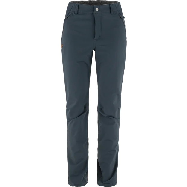 Abisko Winter Stretch Trousers W