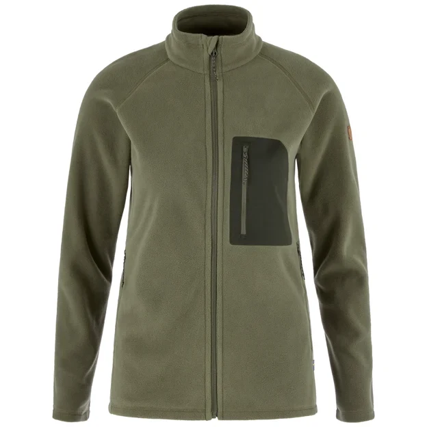 Kaipak Fleece W